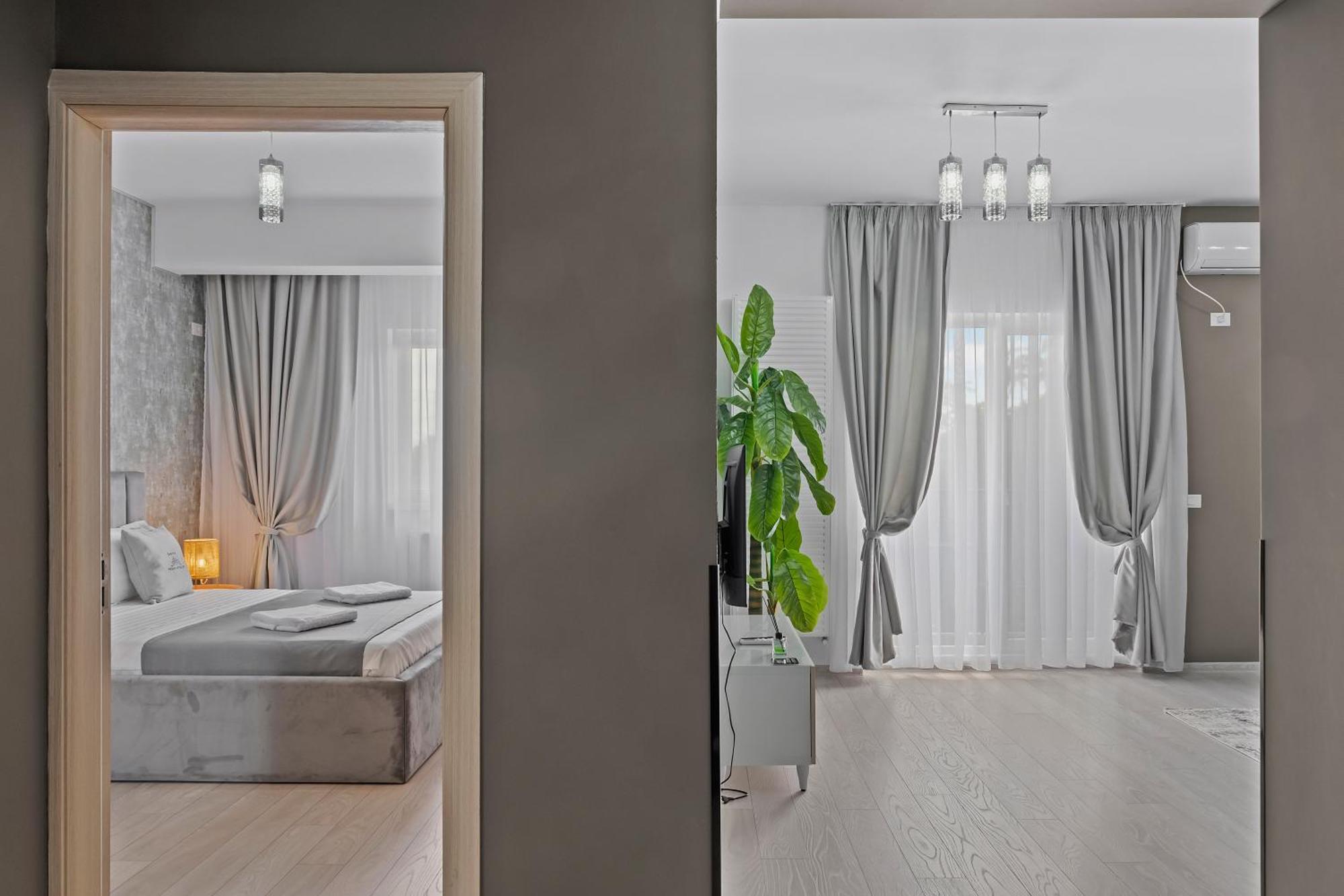 My Home Is Your Home Bucharest Exterior photo